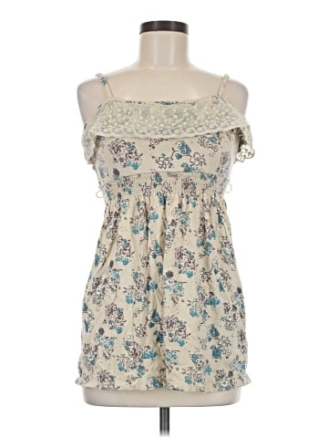 Decree Sleeveless Top (view 1)