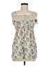 Decree Ivory Sleeveless Top Size M - photo 1