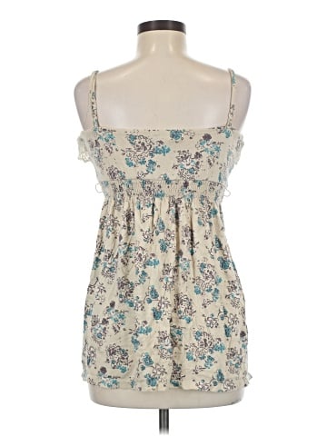 Decree Sleeveless Top (view 2)