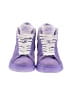 Nike Purple Sneakers Size 7 - photo 2