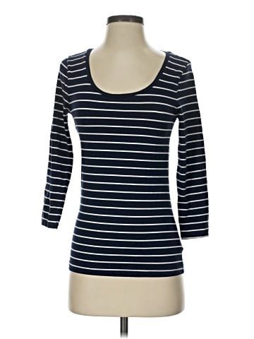 Joe Fresh 3/4 Sleeve T-Shirt (view 1)