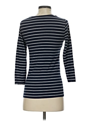 Joe Fresh 3/4 Sleeve T-Shirt (view 2)
