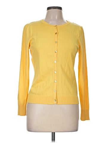 August Silk Long Sleeve Polo (view 1)
