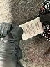 Elevenses 100% Polyester Paisley Gray Jumpsuit Size M - photo 5