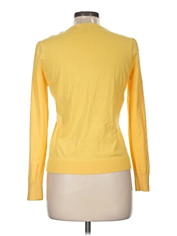 August Silk Long Sleeve Polo (view 2)