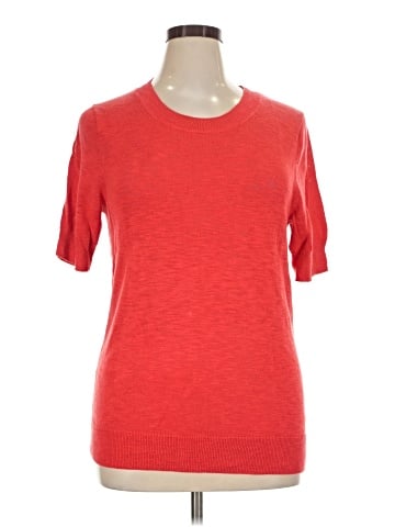 J.Crew Factory Store Pullover Sweater (view 1)