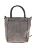 Rebecca Minkoff Gray Satchel One size - photo 3