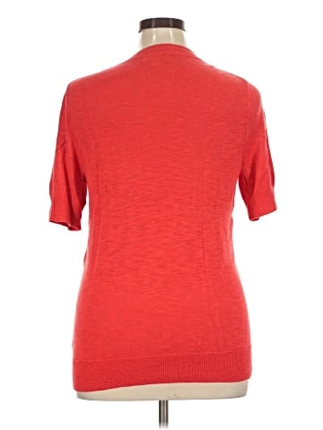 J.Crew Factory Store Pullover Sweater (view 2)