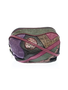 Sharif Crossbody Bag (view 1)