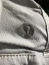 Lululemon Athletica Solid Blue Athletic Shorts Size 6 - photo 3
