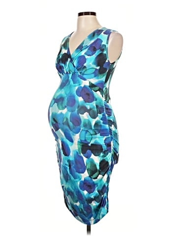Soon Cocktail Dress (view 1)