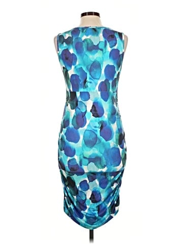 Soon Cocktail Dress (view 2)