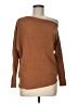 ASTR The Label Brown Pullover Sweater Size M - photo 1