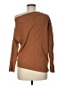 ASTR The Label Brown Pullover Sweater Size M - photo 2
