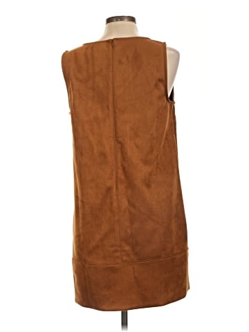 Ann Taylor LOFT Outlet Casual Dress (view 2)