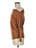 ASTR The Label Brown Pullover Sweater Size M - photo 5