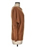 ASTR The Label Brown Pullover Sweater Size M - photo 4
