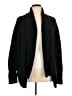 J.Crew 100% Cotton Black Cardigan Size XL - photo 1