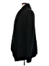 J.Crew 100% Cotton Black Cardigan Size XL - photo 5