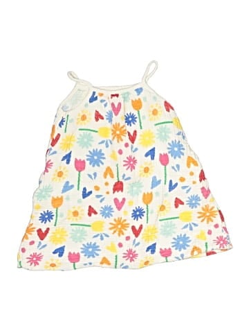 Primary Clothing Dress (view 2)