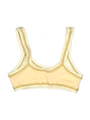 Platinum Swimsuit Top (view 2)