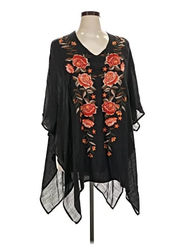 Umgee Kimono (view 1)