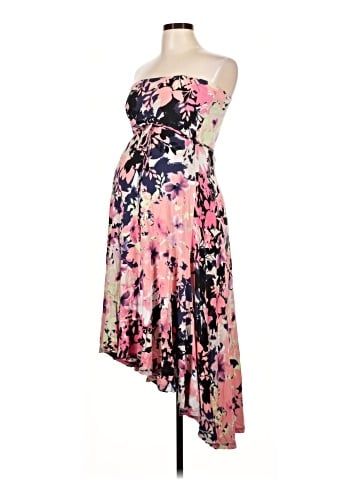 Motherhood Cocktail Dress (view 1)