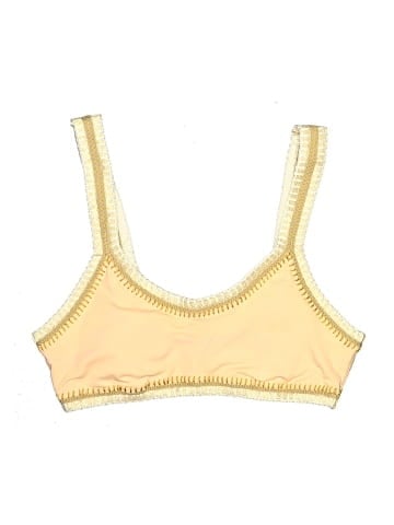 Platinum Swimsuit Top (view 1)