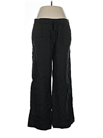 Caslon Linen Pants (view 1)