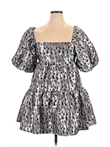 Amanda Uprichard Cocktail Dress (view 1)