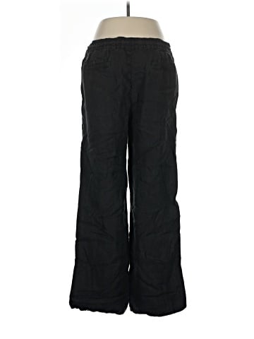 Caslon Linen Pants (view 2)
