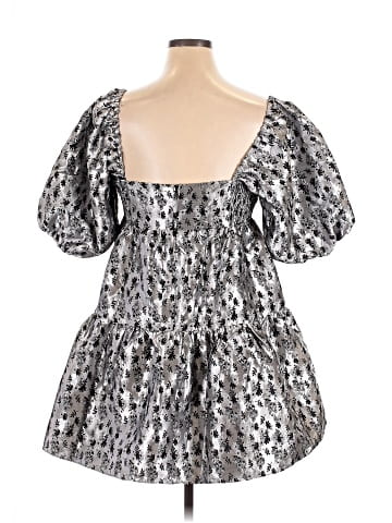 Amanda Uprichard Cocktail Dress (view 2)
