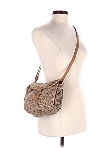 Unbranded Crossbody Bag (view 2)