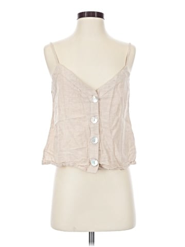 Assorted Brands Sleeveless Blouse (view 1)
