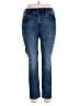 True Religion Blue Jeans Size 36 waist - photo 1