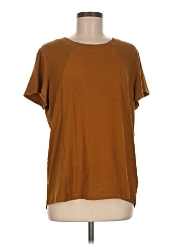 Athleta Short Sleeve T-Shirt (view 1)