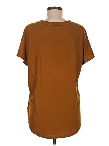 Athleta Short Sleeve T-Shirt (view 2)