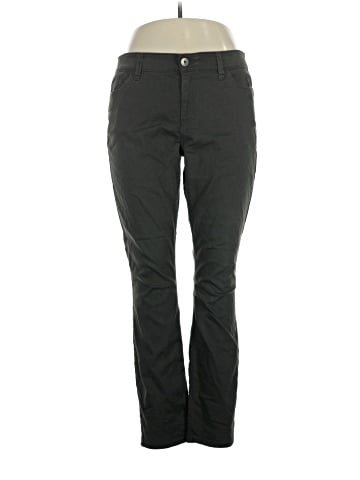 Liz Claiborne Casual Pants (view 1)