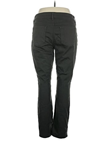 Liz Claiborne Casual Pants (view 2)