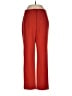 Veronica Beard Red Dress Pants Size 8 - photo 1