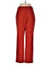 Veronica Beard Red Dress Pants Size 8 - photo 2