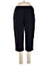 Blair Color Block Black Track Pants Size L - photo 1