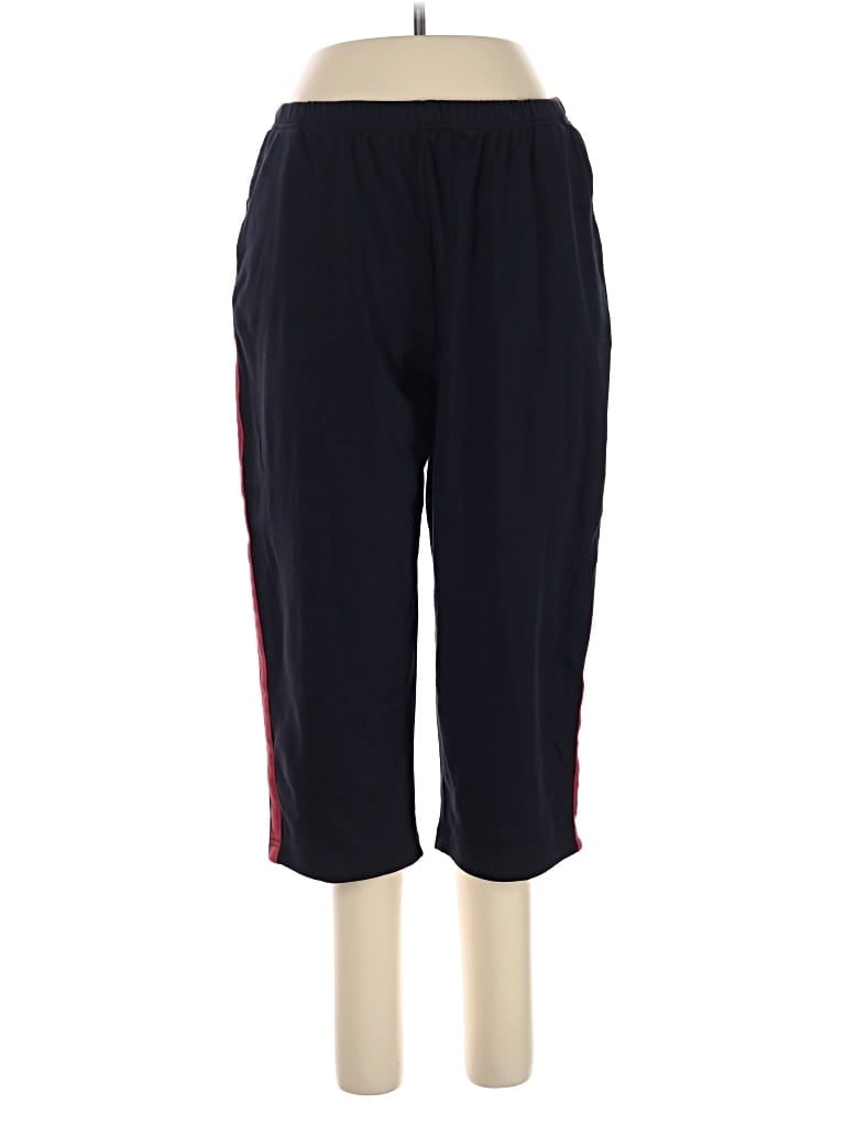 Pre-owned Blair Track Pants In Black