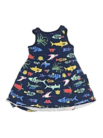 Hanna Andersson Dress (view 2)
