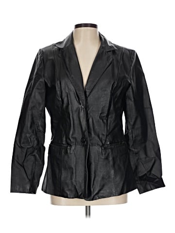 Chadwicks Leather Jacket (view 1)