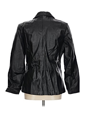 Chadwicks Leather Jacket (view 2)