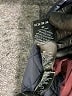 Hobbs London 100% Polyamide Argyle Black Jacket Size 6 - photo 7