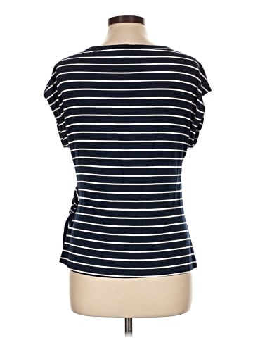 Cable & Gauge Short Sleeve T-Shirt (view 2)