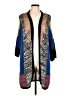 ETRO Blue Cardigan Size EU (IT) 46 / US 10 - photo 1