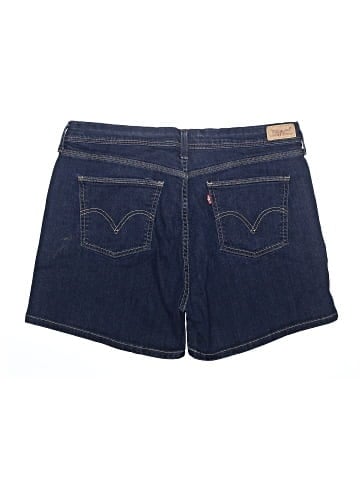 Levi's Denim Shorts (view 2)